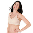 Medela 3-in-1 Pumping & Nursing Bra Chai