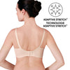 Medela 3-in-1 Pumping & Nursing Bra Chai