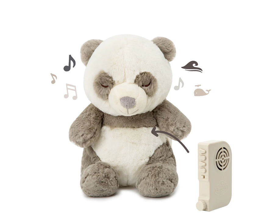 Cloud B Plush Sound Machines