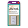 KidCo Universal Outlet Cover (1 Pack)