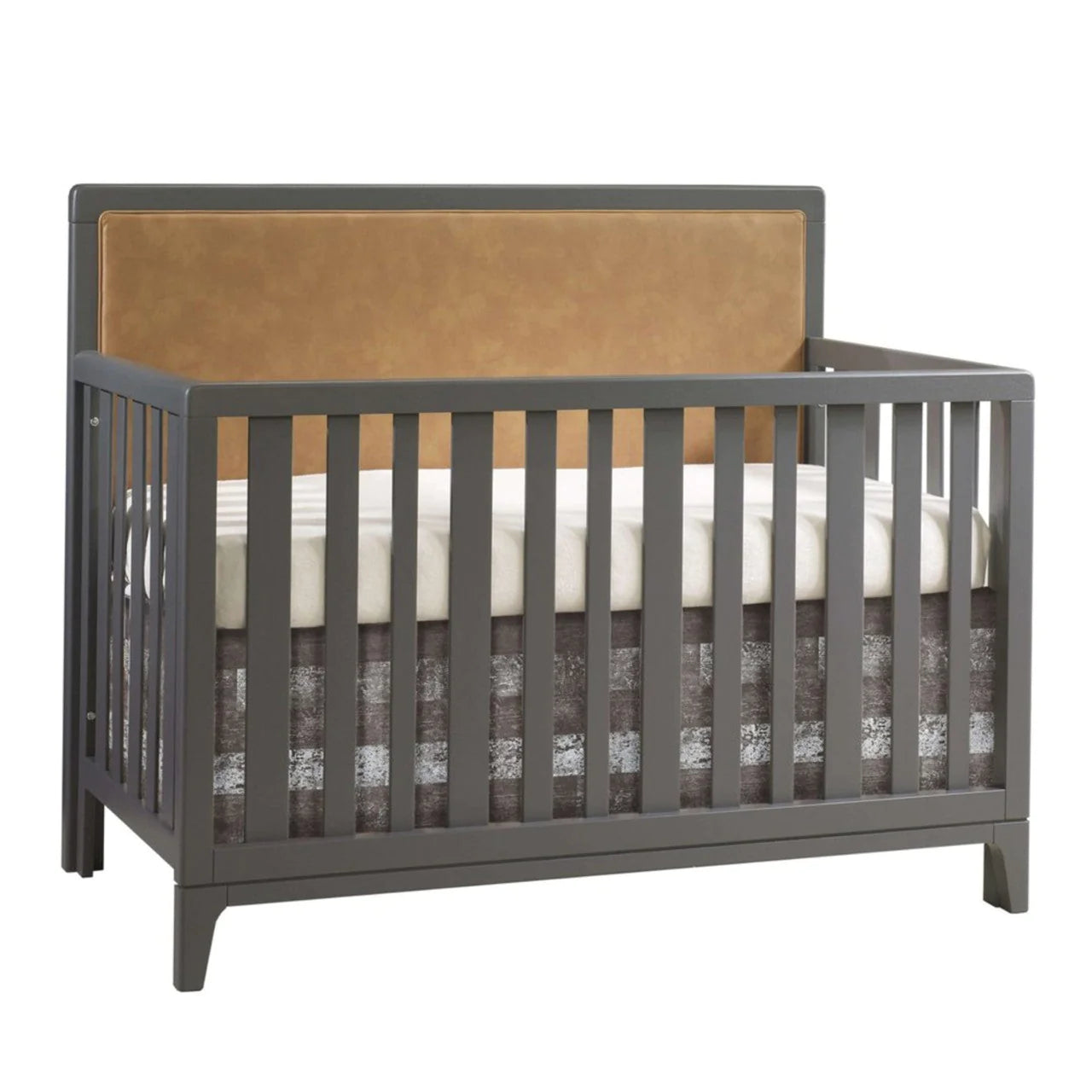 Natart Kyoto 5-in-1 Convertible Cribs