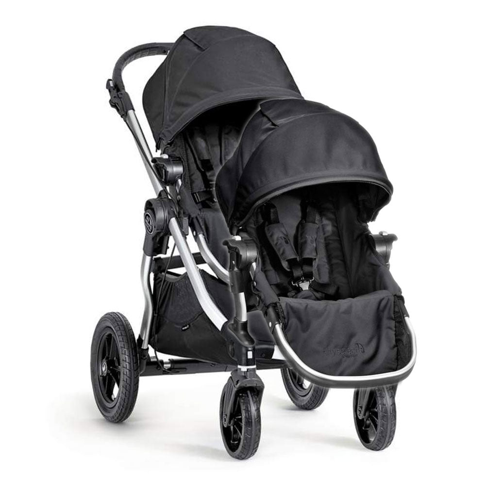 Rentals - Single to Double Fullsize Stroller