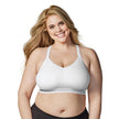 Bravado Original Full Cup Nursing Bra White