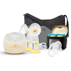 Medela Sonata Breast Pump