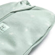 ErgoPouch 0.2 TOG Cocoon Swaddle Sacks Sage