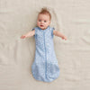 ErgoPouch 0.2 TOG Cocoon Swaddle Sack Shadow Lands 6-12 Months