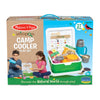 Melissa & Doug Let's Explore! Food Cooler Set