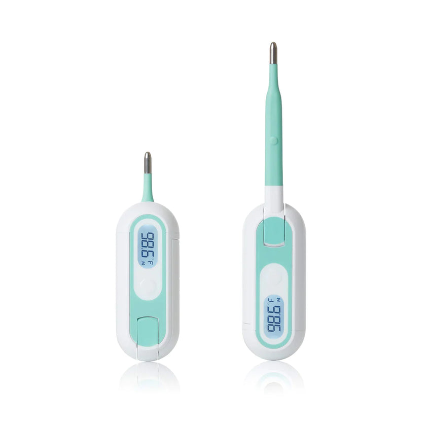 fridababy 3-in-1 True Temp. Thermometer