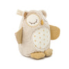 Cloud B Smart Sensor Plush Sound Machine Nighty Night Owl