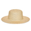 Headster Take Cover Straw Hats One Size