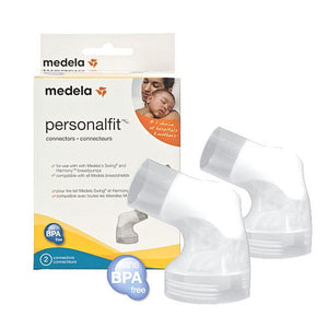 Medela PersonalFit Connectors Harmony/Swing