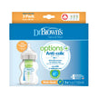 Dr. Brown's Options Wide 5oz. PP Bottles (3 Pack)