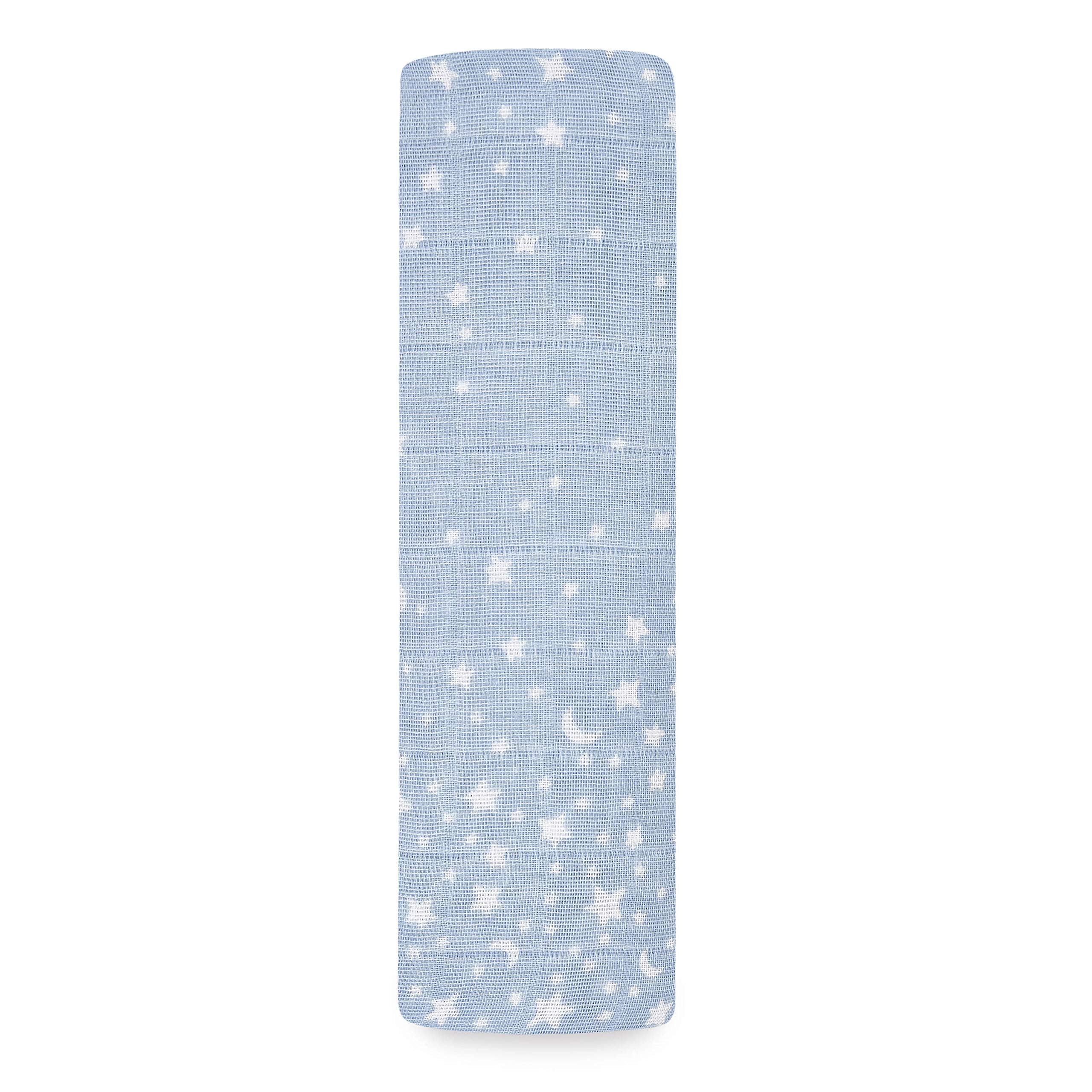 aden + anais Single Muslin Swaddles