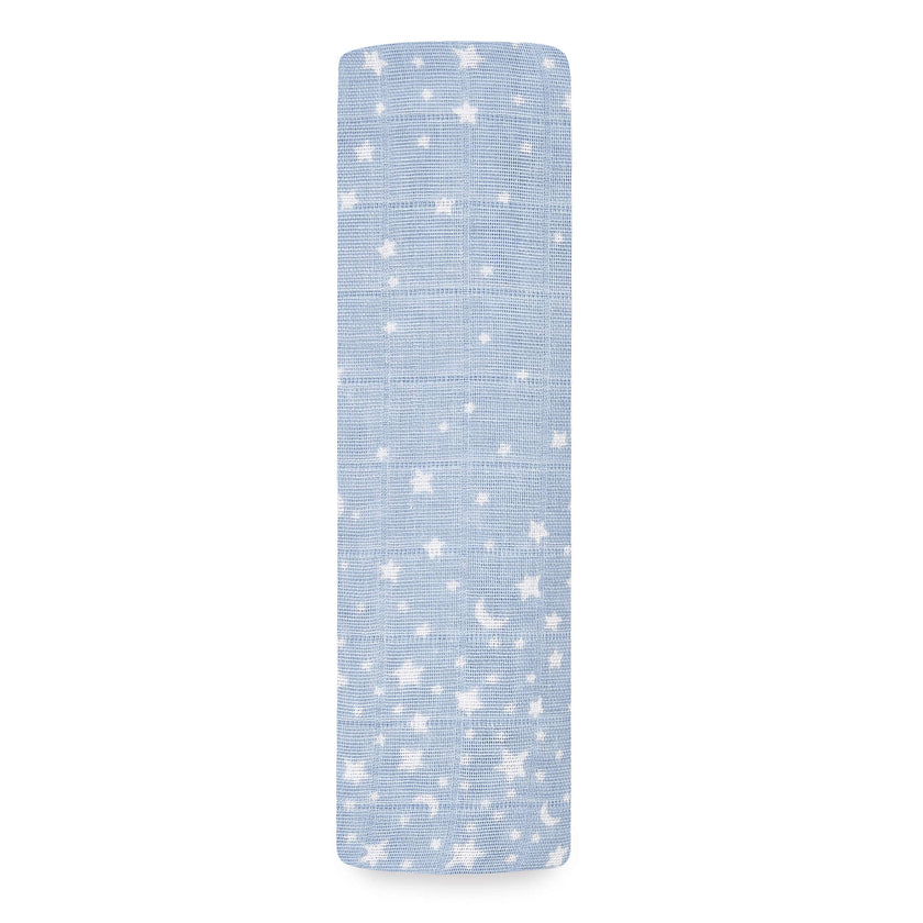 aden + anais Single Muslin Swaddles