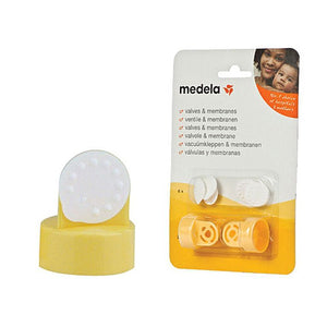 Medela Valves & Membranes