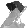 UPPAbaby Vista Replacement Seat Fabric, Canopy, & Bassinet Fabric - Jake