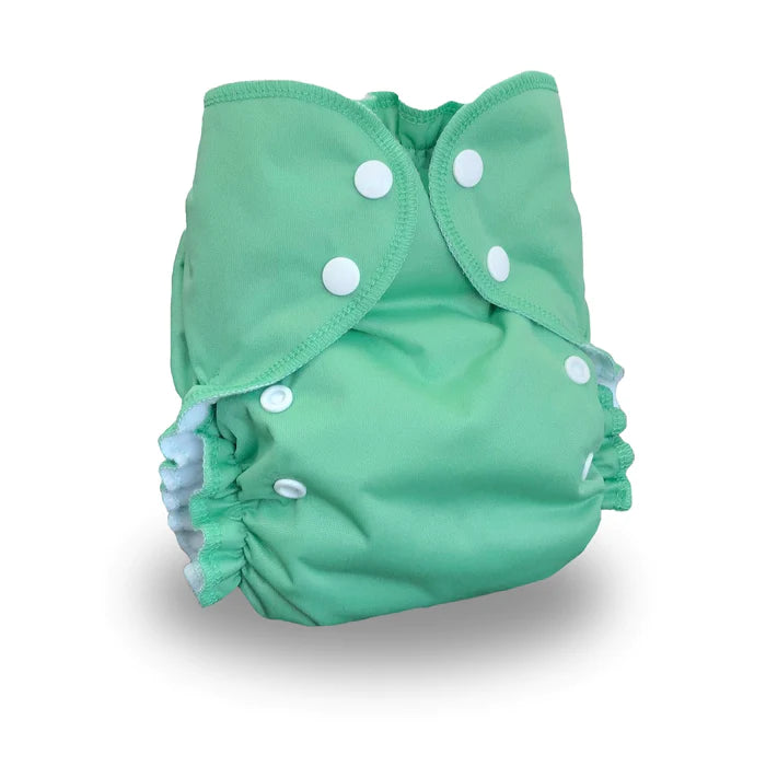 AMP Diapers Duo Diaper Shells One Size