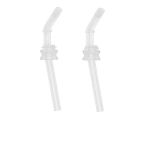 OXO Tot Transitions Straw Cup Replacement Straws (2 Pack)