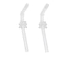 OXO Tot Transitions Straw Cup Replacement Straws (2 Pack)