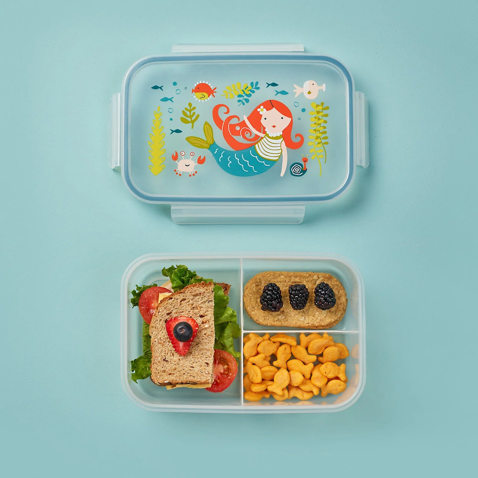 Sugarbooger - Ore Good Lunch Bento Boxes