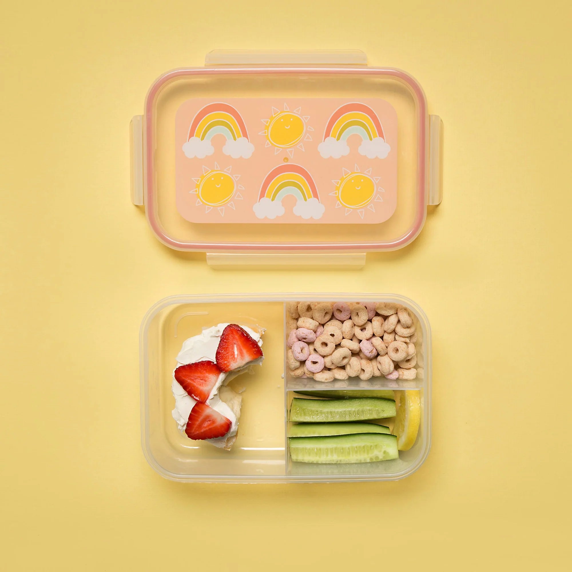 Sugarbooger - Ore Good Lunch Bento Boxes