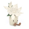 Jellycat Amuseable Gold Poinsettia