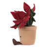 Jellycat Amuseable Poinsettia