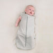 ErgoPouch 0.2 TOG Cocoon Swaddle Sacks Grey Marle