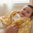 aden + anais Single Muslin Swaddles