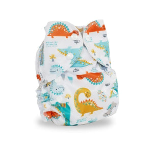 AMP Diapers Duo Diaper Shells One Size