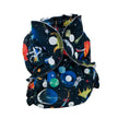 Applecheeks Cloth Diapering Starter Kit One Size