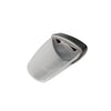 Aqueduck Faucet Extender Grey