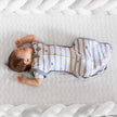 BBLUV Sleep 3-in-1 Convertible Swaddles