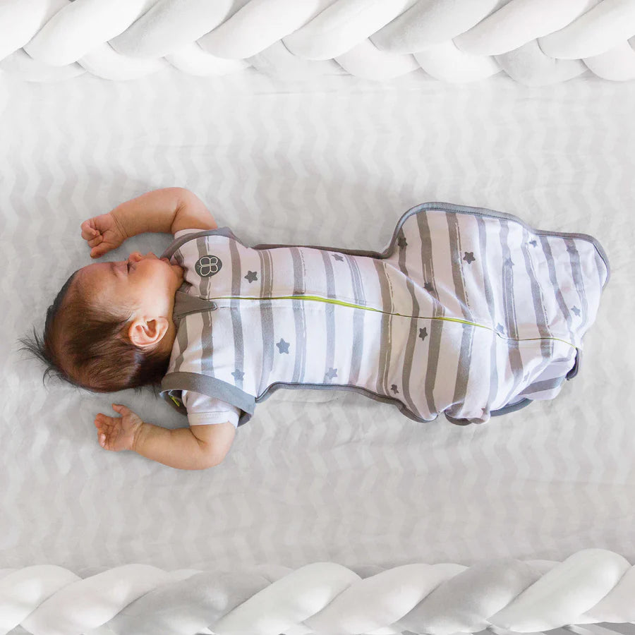 BBLUV Sleep 3-in-1 Convertible Swaddles