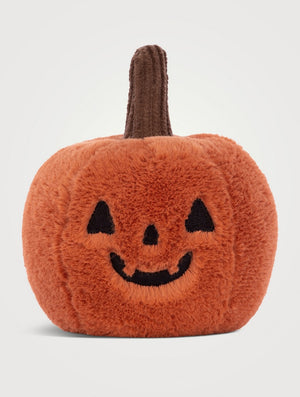 Jellycat Ooky Jack O Lantern