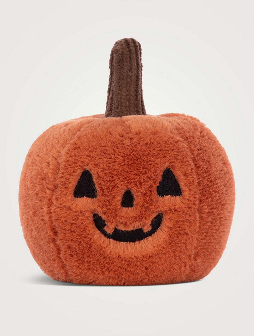 Jellycat Ooky Jack O Lantern