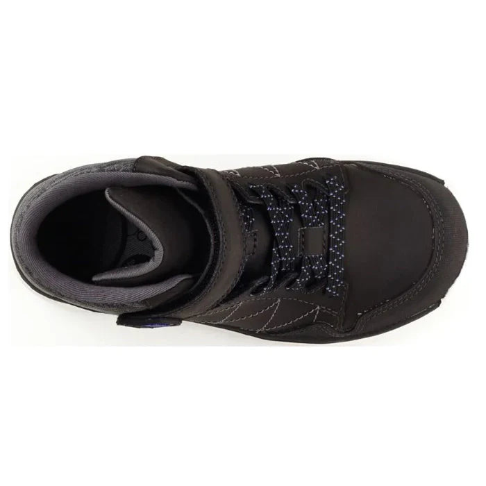 Stride Rite Made2Play Saul Sneaker Black 13 Medium