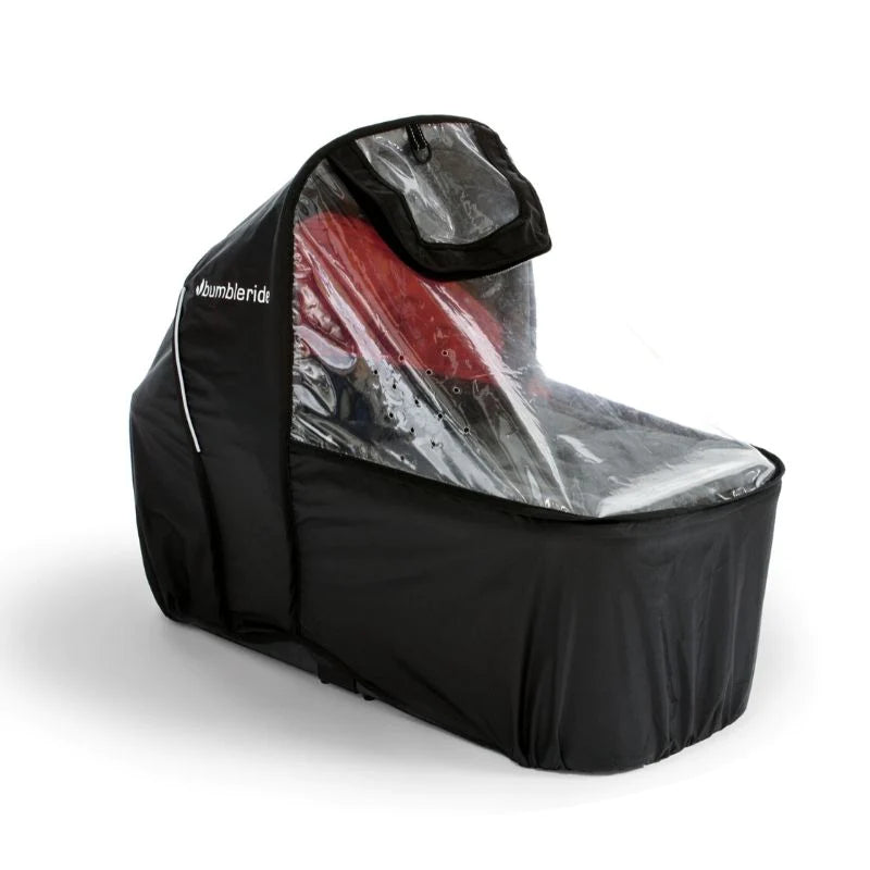 Bumbleride Non-PVC Bassinet Rain Cover