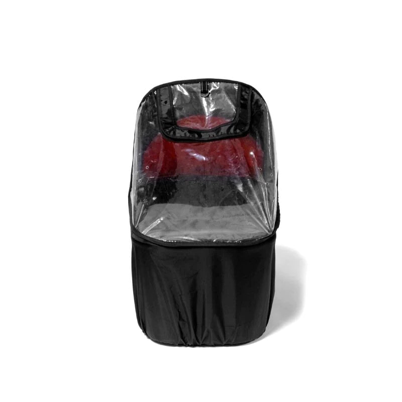 Bumbleride Non-PVC Bassinet Rain Cover