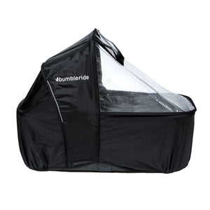 Bumbleride Non-PVC Bassinet Rain Cover