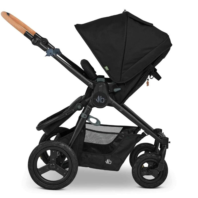 Bumbleride 2022 Era Stroller Black