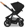 Bumbleride 2022 Era Stroller Black