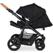 Bumbleride 2022 Era Stroller Black