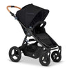 Bumbleride 2022 Era Stroller Black