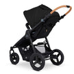 Bumbleride 2022 Era Stroller Black