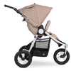 Bumbleride 2022 Indie Stroller Sand (store demo)