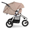 Bumbleride 2022 Indie Stroller Sand (store demo)