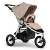 Bumbleride 2022 Indie Stroller Sand (store demo)