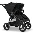 Bumbleride 2022 Indie Twin Stroller Black (store demo)