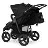 Bumbleride 2022 Indie Twin Stroller Black (store demo)